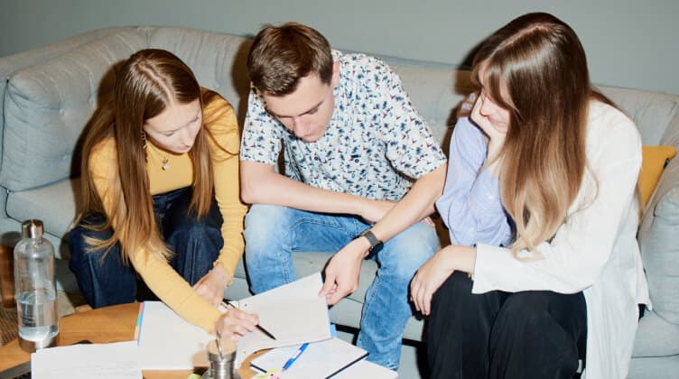 Bild Fachhochschulen & HAWs