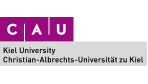 Logo der Hochschule Christian-Albrechts-Universität zu Kiel