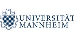 Logo der Hochschule Universität Mannheim