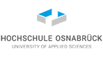 Logo der Hochschule Hochschule Osnabrück