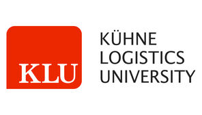 Logo der Hochschule Kühne Logistics University - Wissenschaftliche Hochschule für Logistik und Unternehmensführung