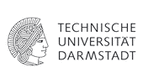 Logo der Hochschule Technische Universität Darmstadt