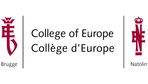 Logo der Hochschule College of Europe